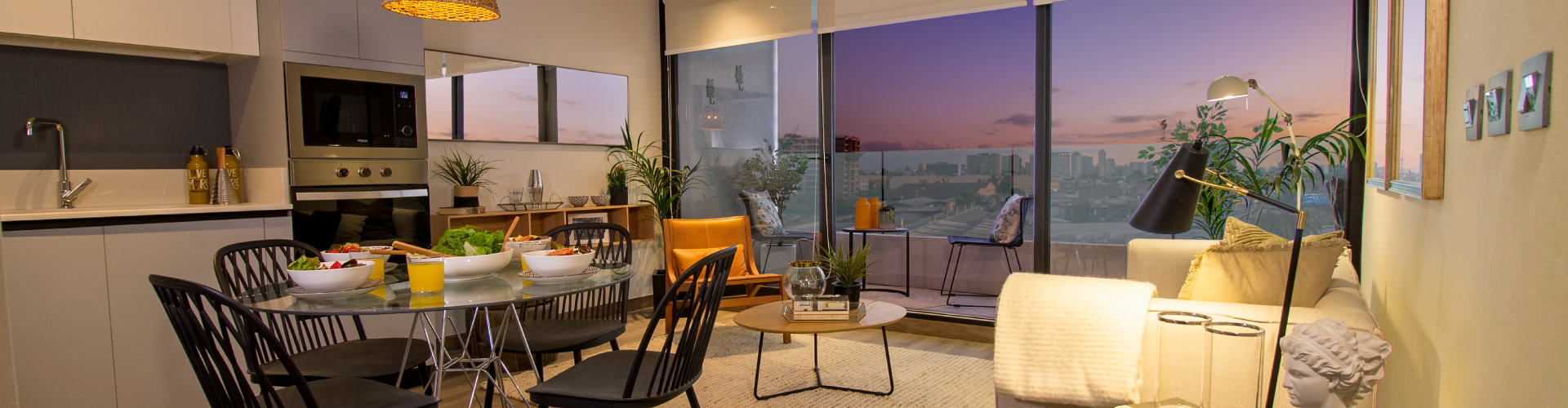 Proyectos Inmobiliarios Casas