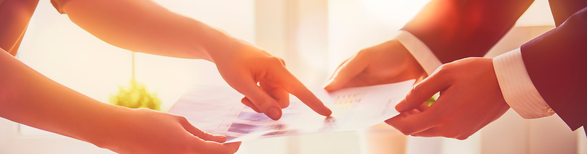 Subsidio Estatal FOGAES y Crédito Hipotecario